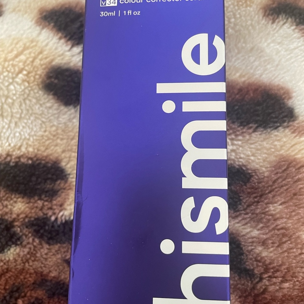 Teeth whitening